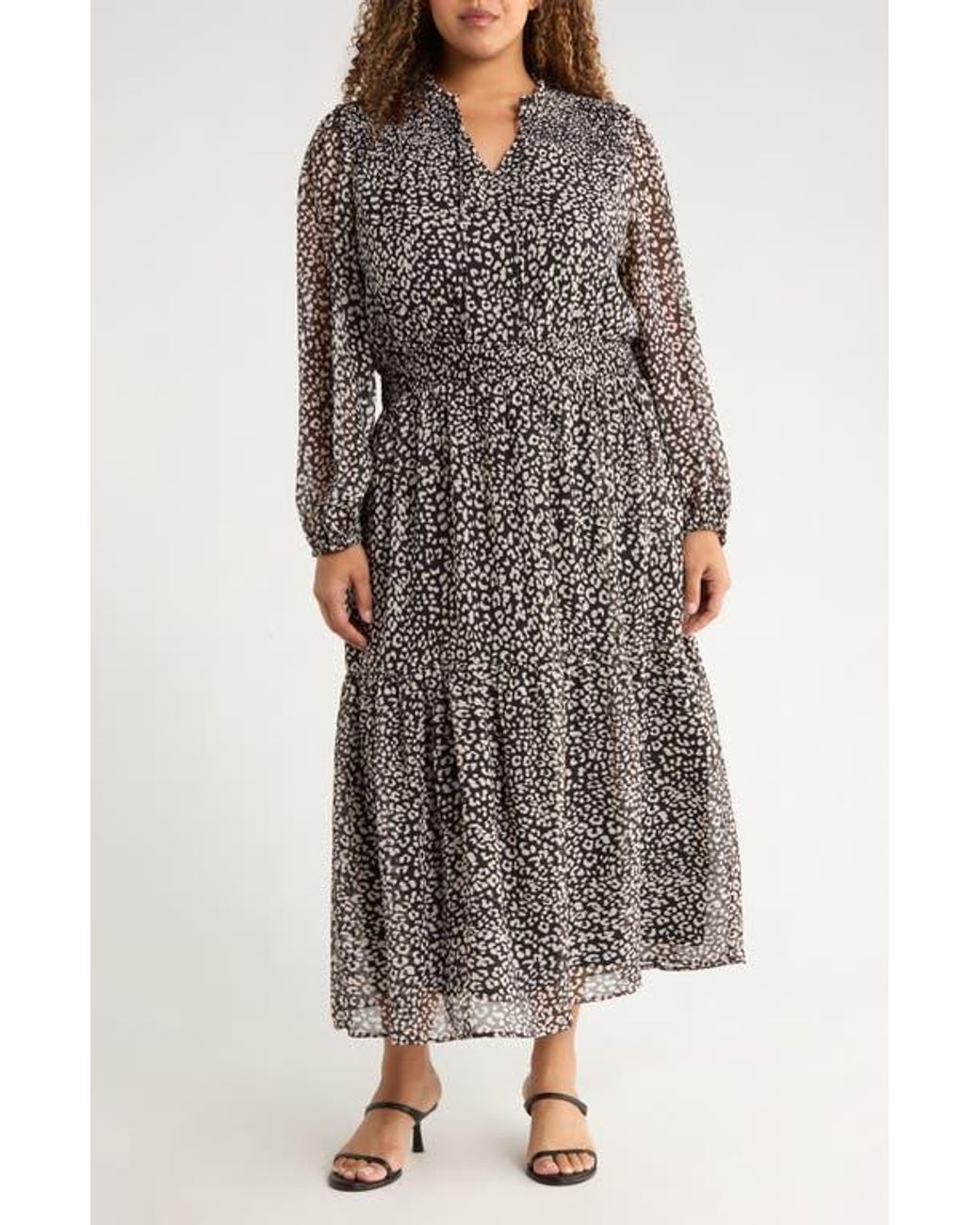 margo maxi dress MARGOT MAXI DRESS - IVORY