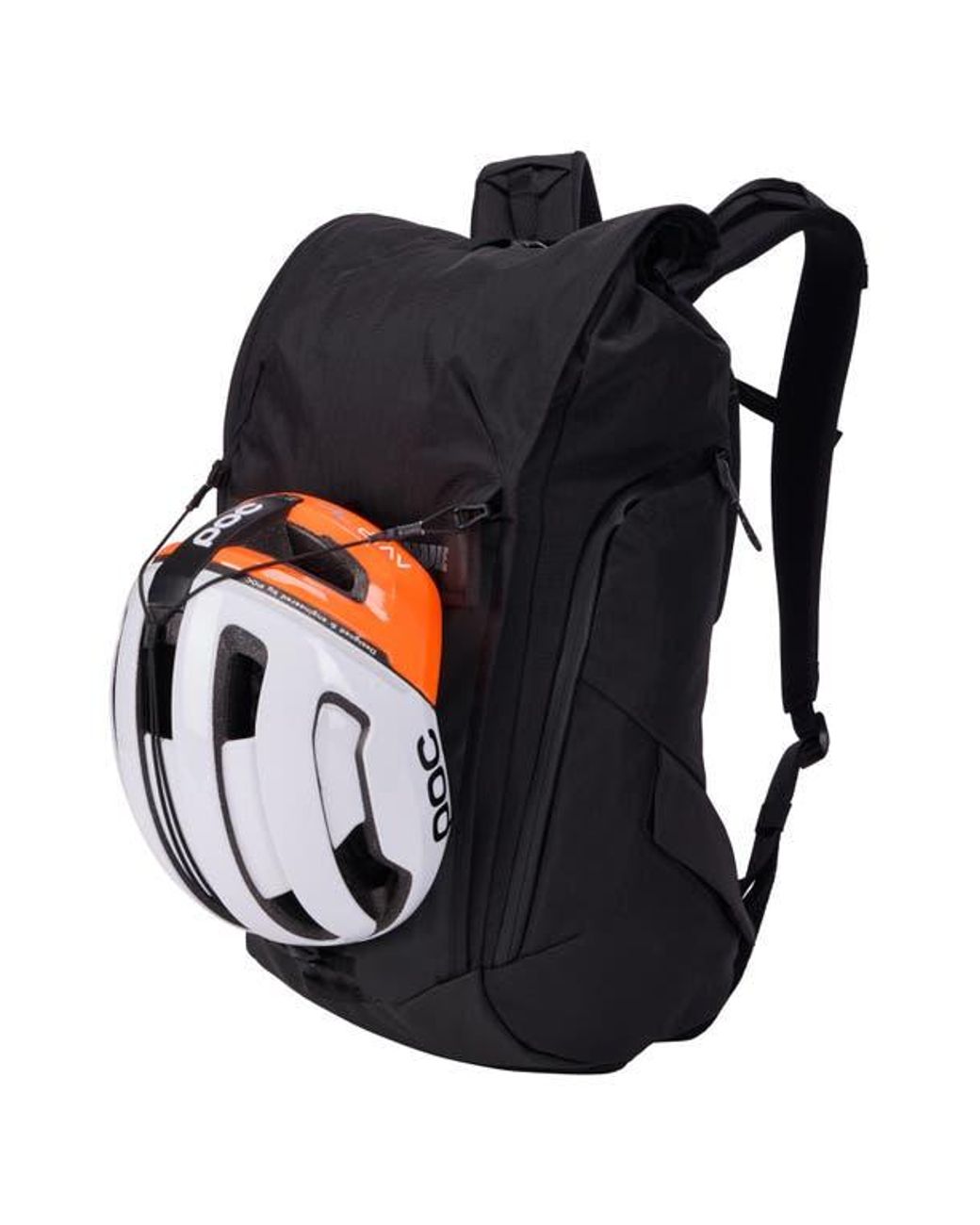 Thule Black Paramount Commuter 20-Liter Backpack