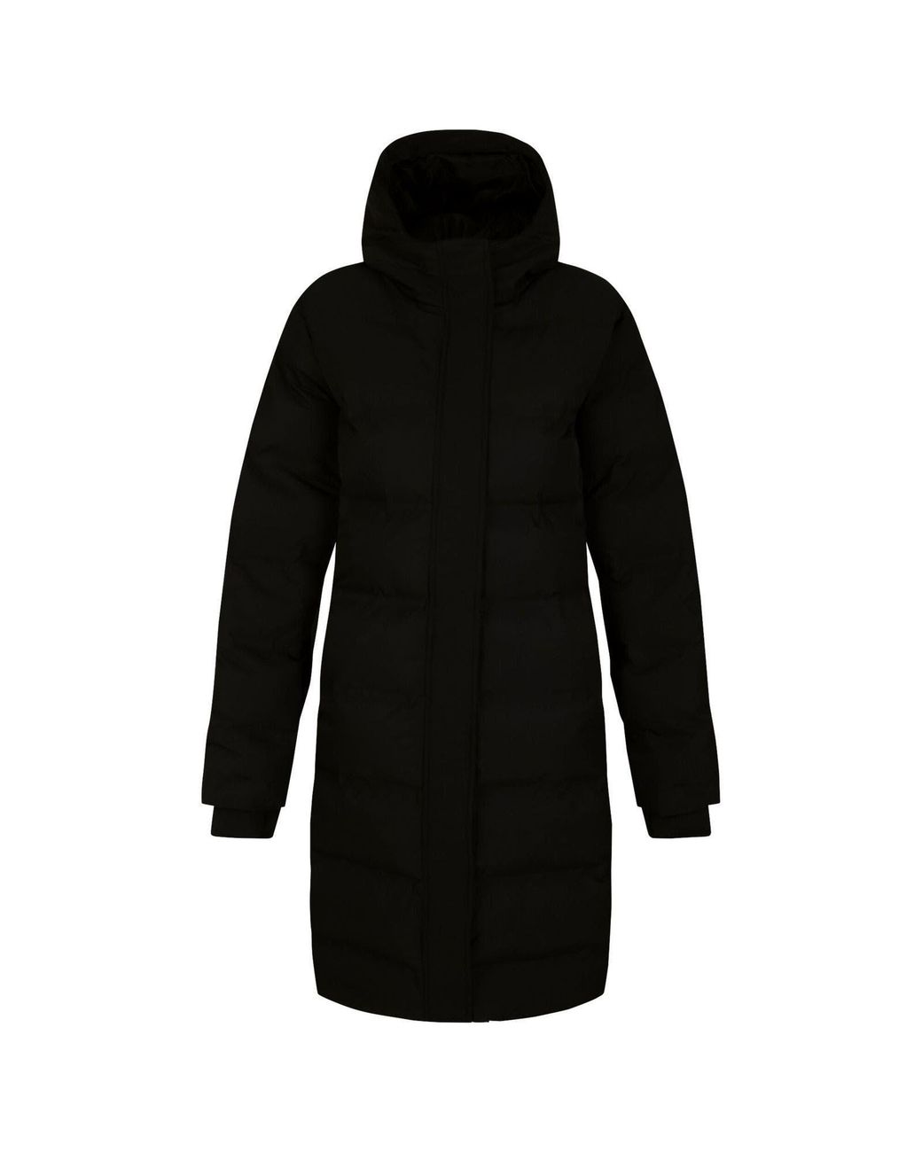Dare 2b Black Wander Padded Jacket