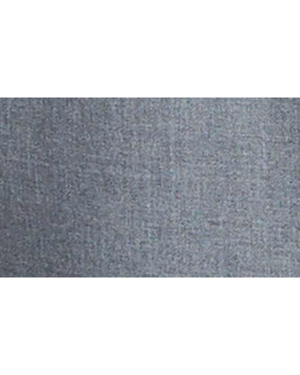 Berle Blue Self Sizer Waist Plain Weave Pleated Washable Trousers for men