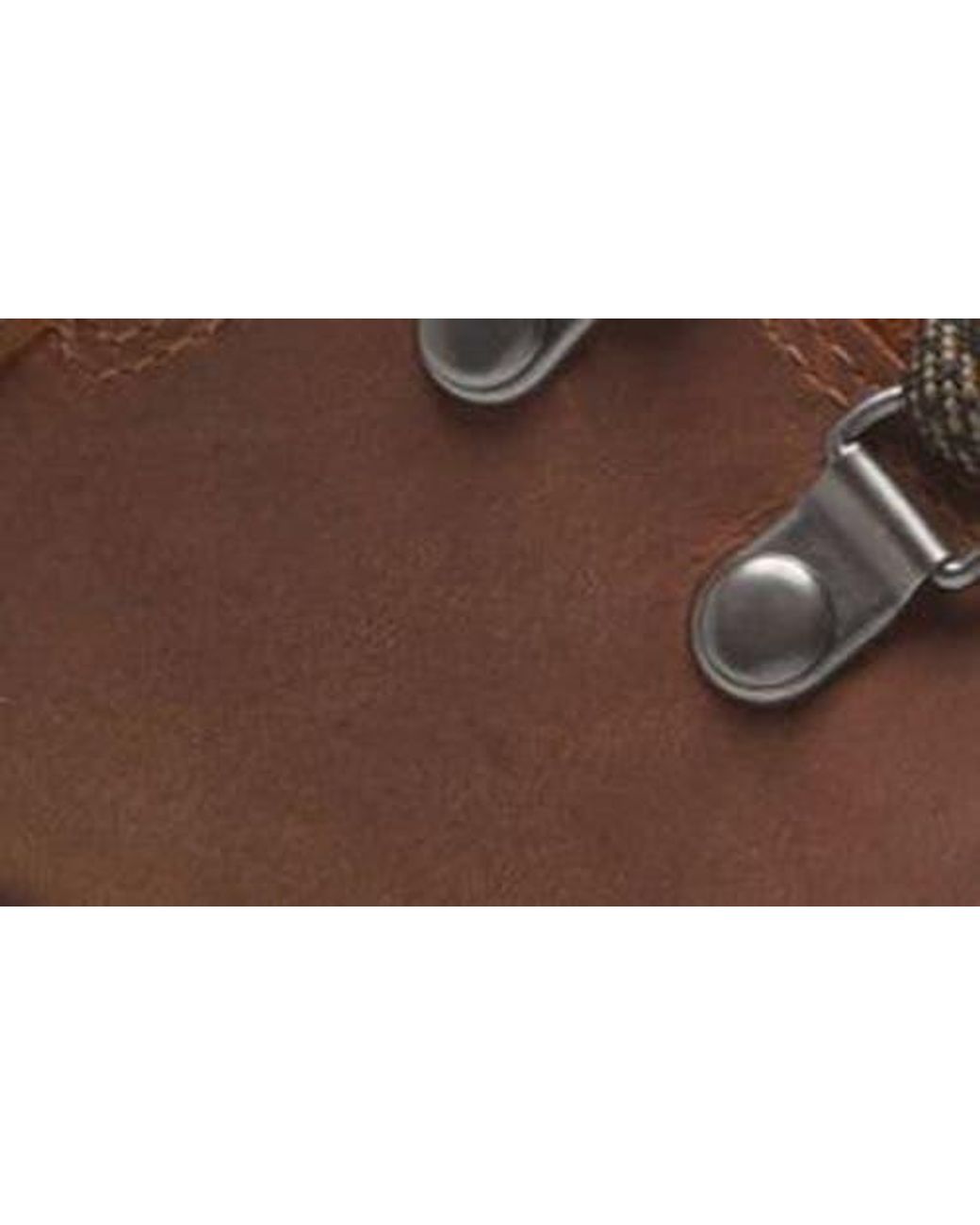 Keen Brown Pyrenees Waterproof Hiking Boot