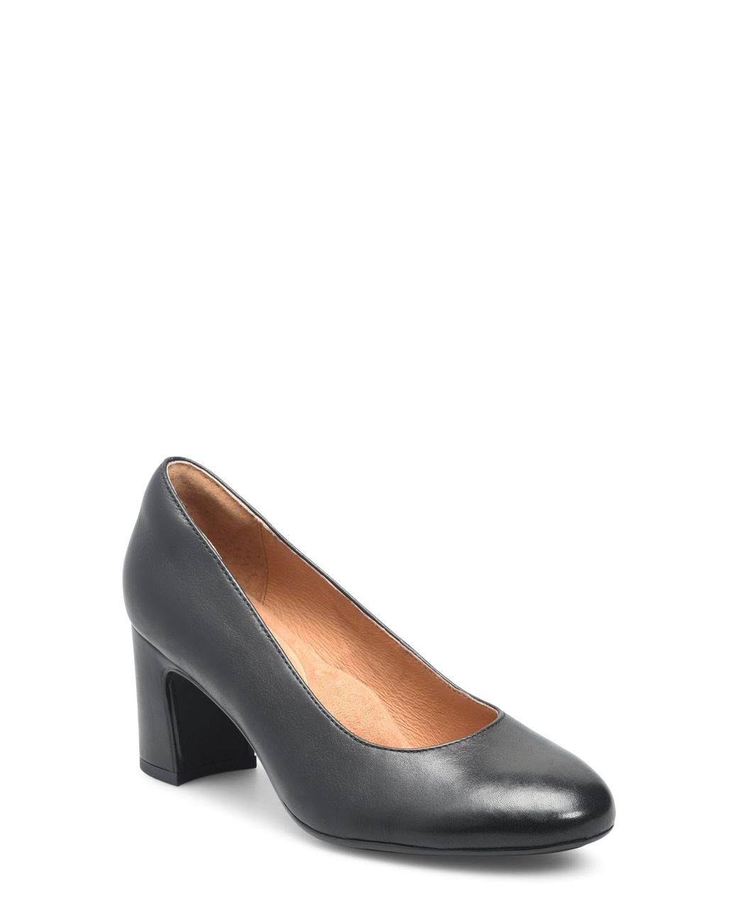 Söfft Blue Anna Marie Pump