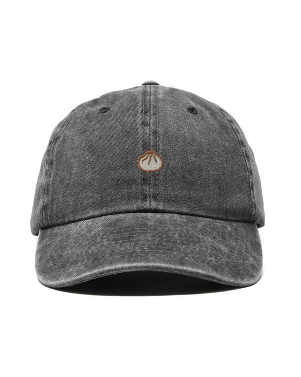 Alix Gray Dumpling Dad Cap