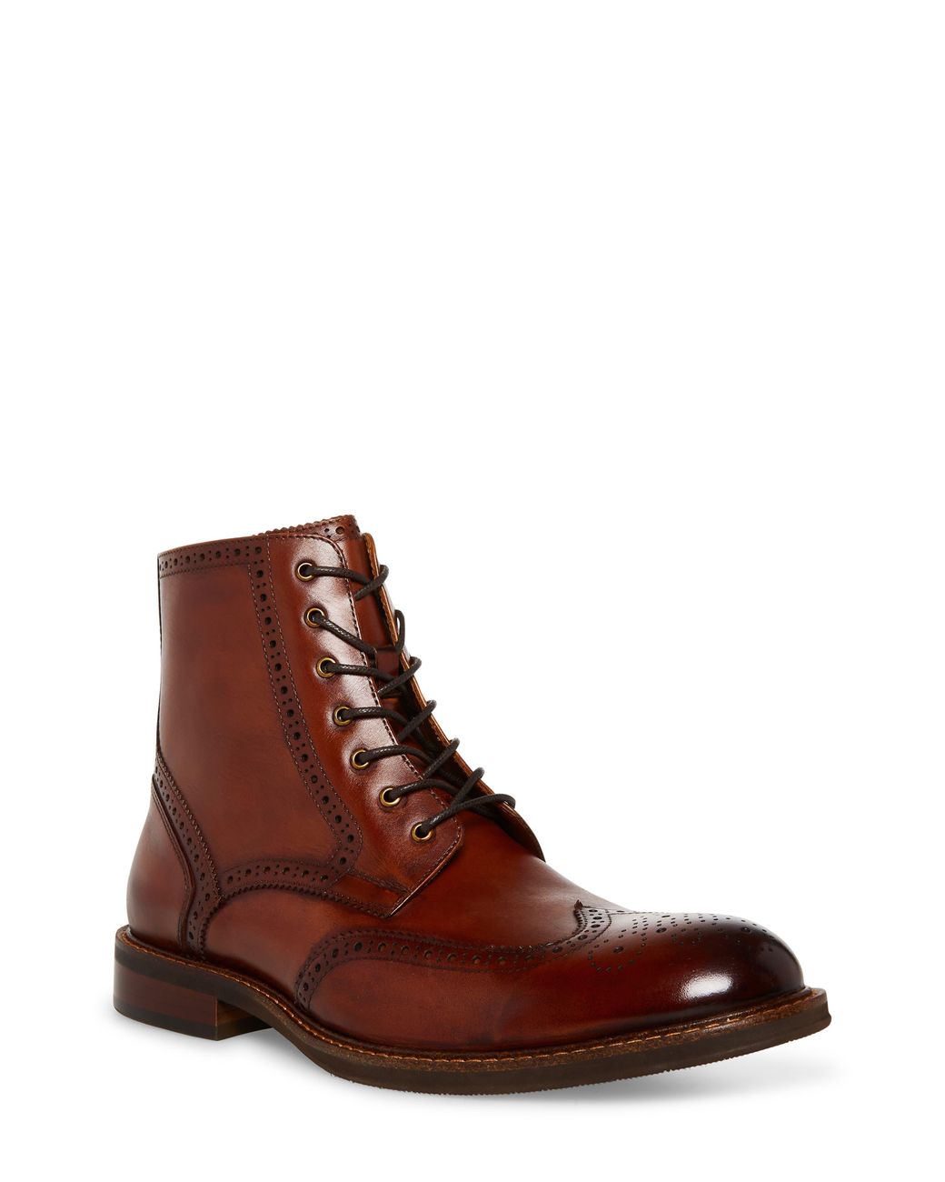 Steve madden hotsell trek