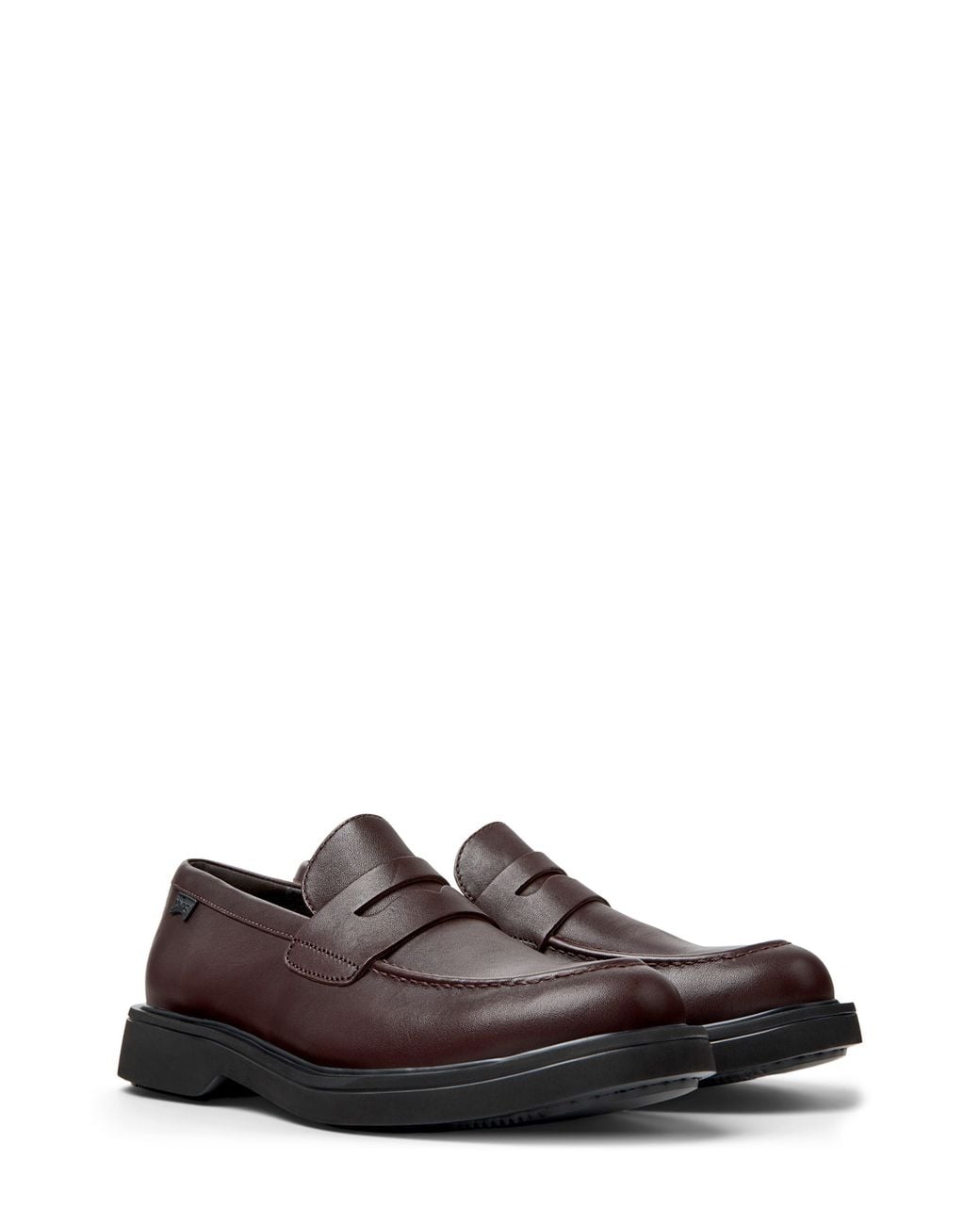 Camper Brown Norman Loafer for men