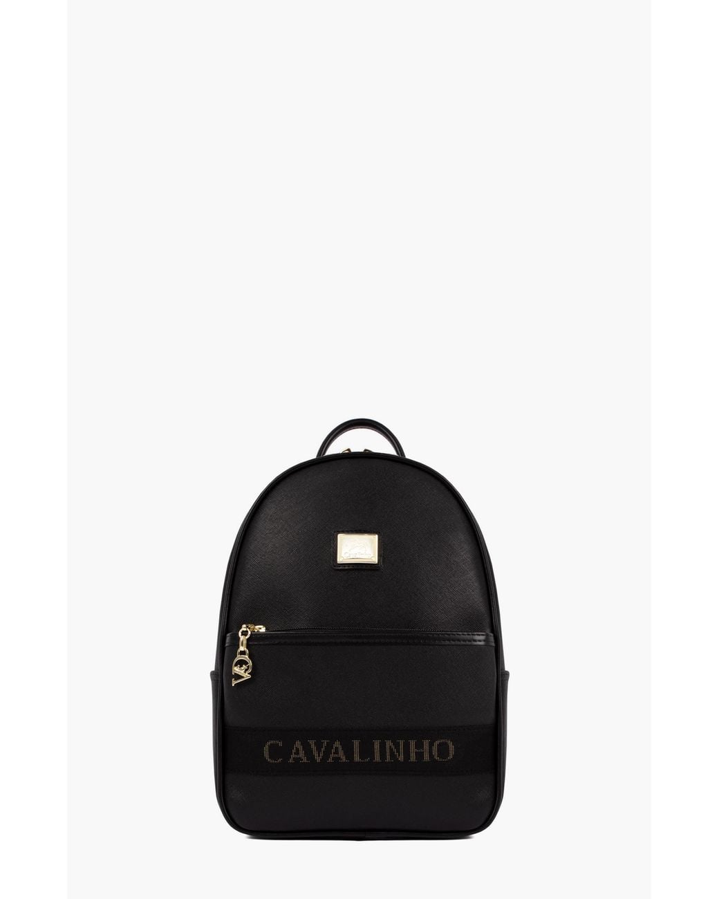 Cavalinho Black Only By Backpack 606