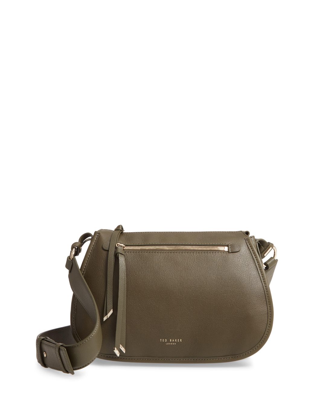 ted baker animal print bag