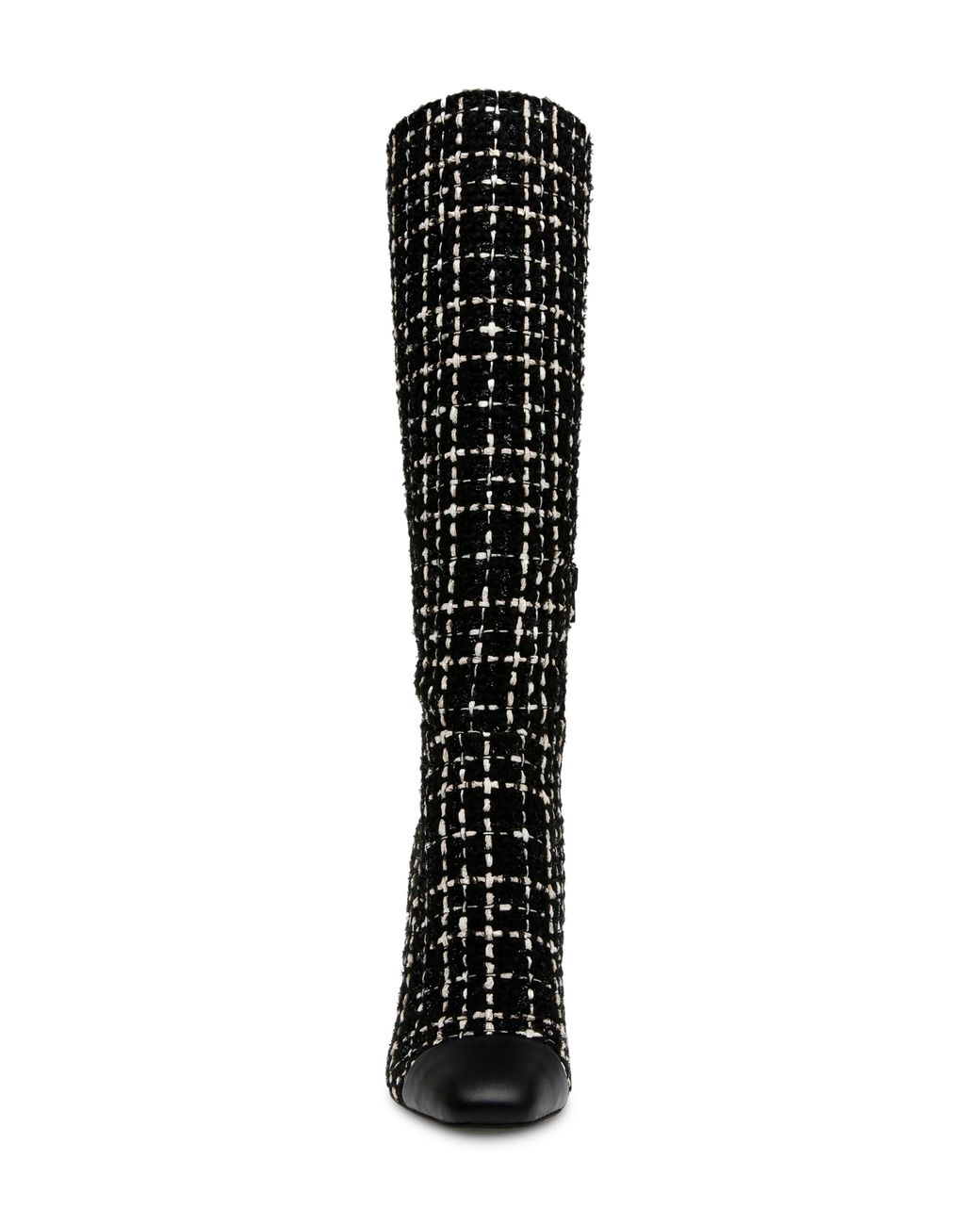 Steve madden kleen cap toe boot sale