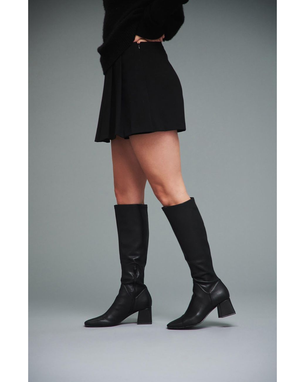 Chinese laundry jersey bootie new arrivals