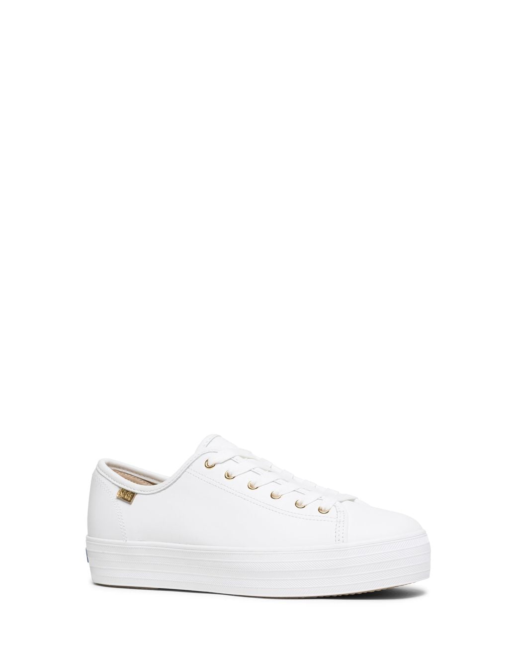keds triple kick platform