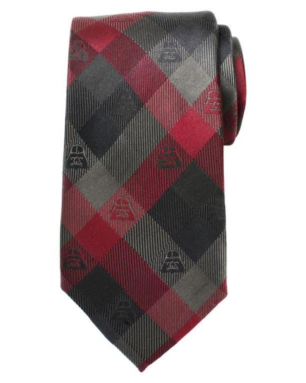 Cufflinks Inc. Red Star Wars for men
