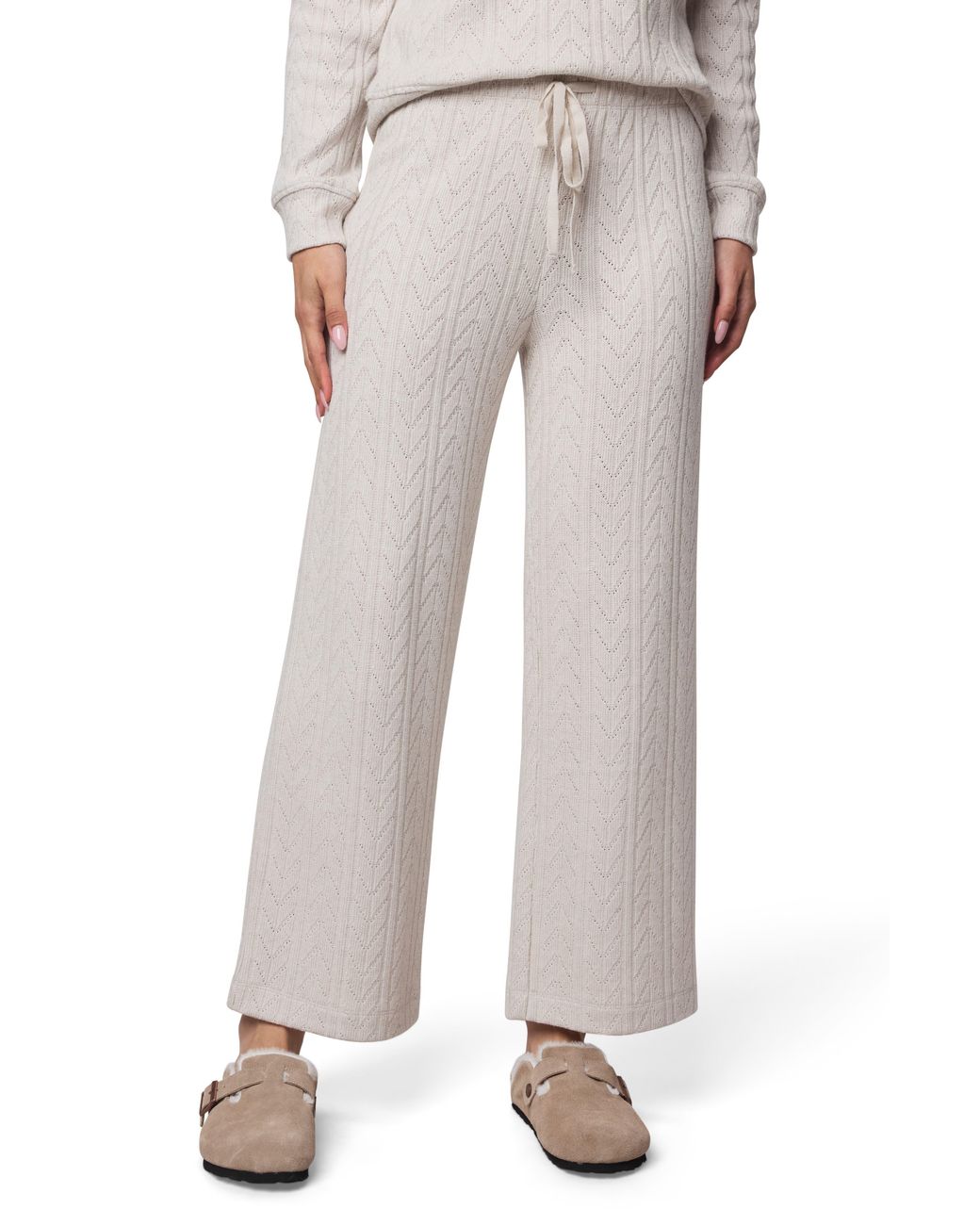 Splendid Multicolor Sweatersoft Pants