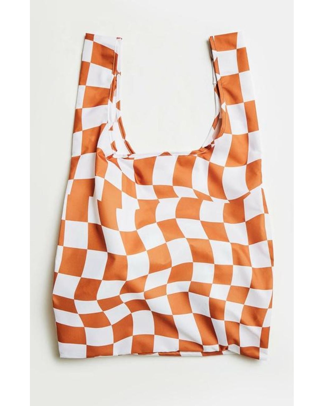 Original Duckhead Orange The Extra Bag