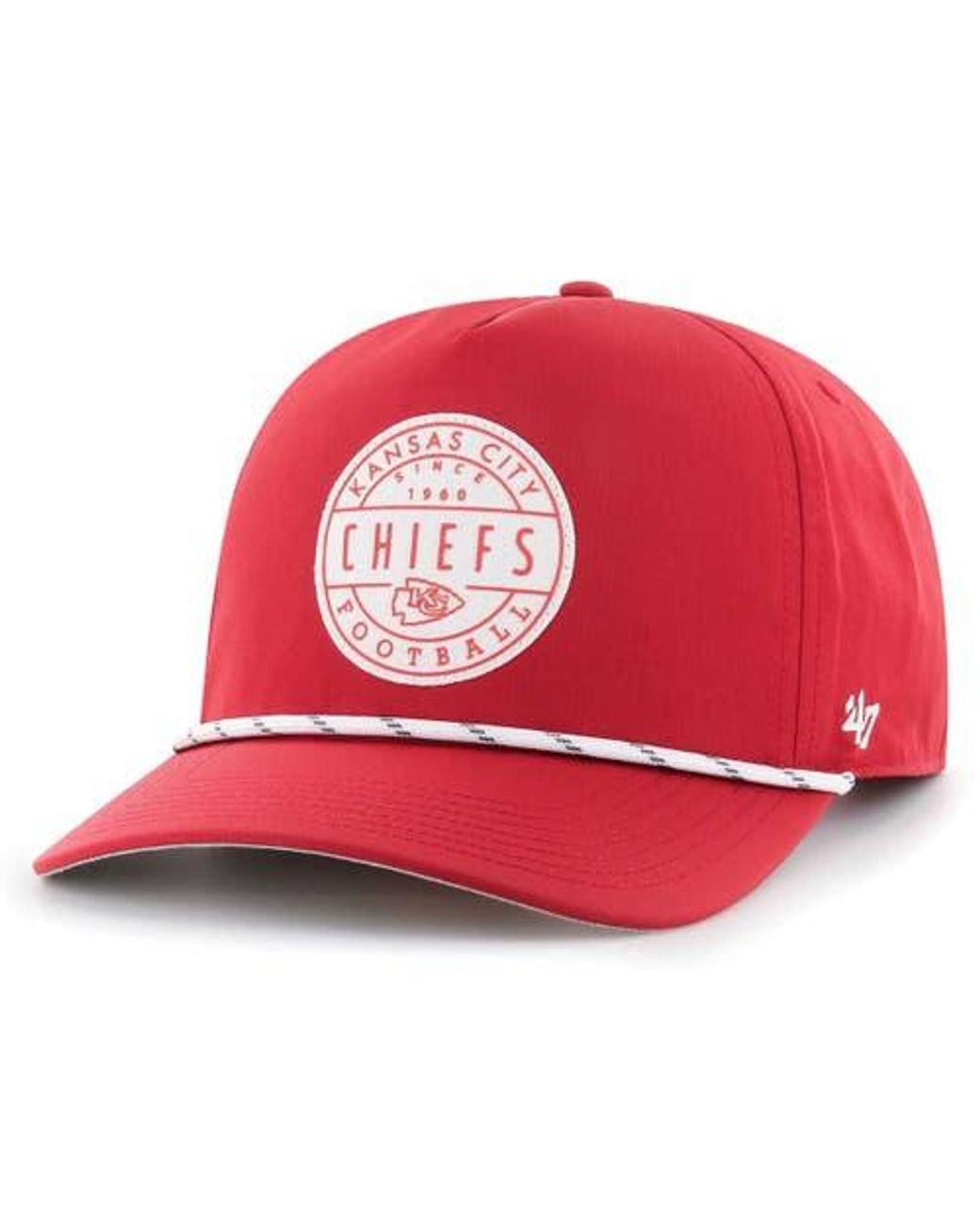 Orders chiefs 47 hat