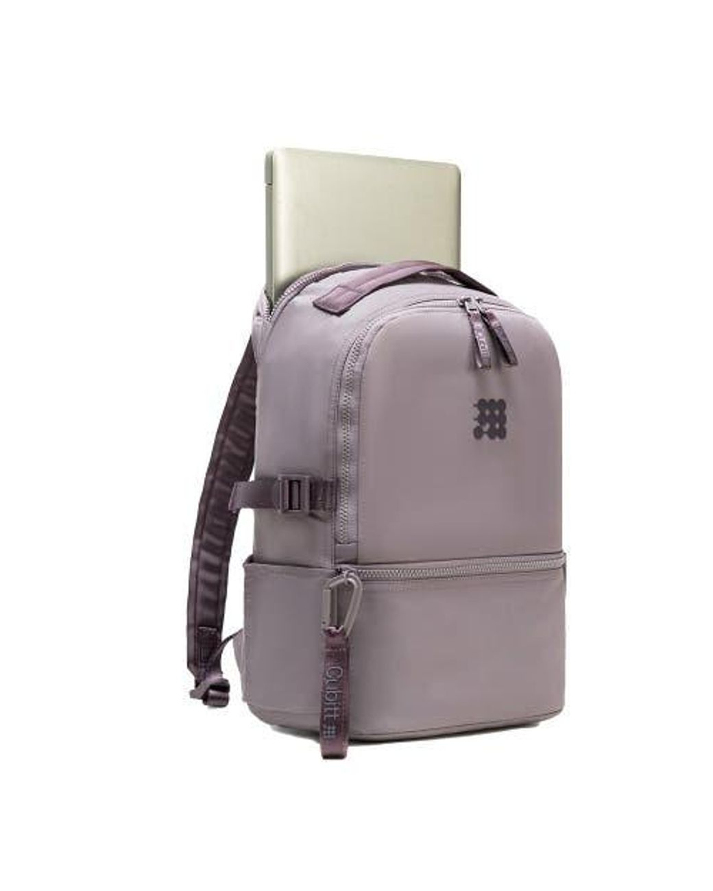 Cubitts Backpack Lightweight Water Resistant Laptop Backpack For Work ...