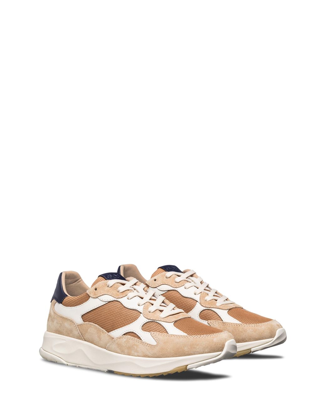 CLAE Multicolor Zuma Sneaker for men