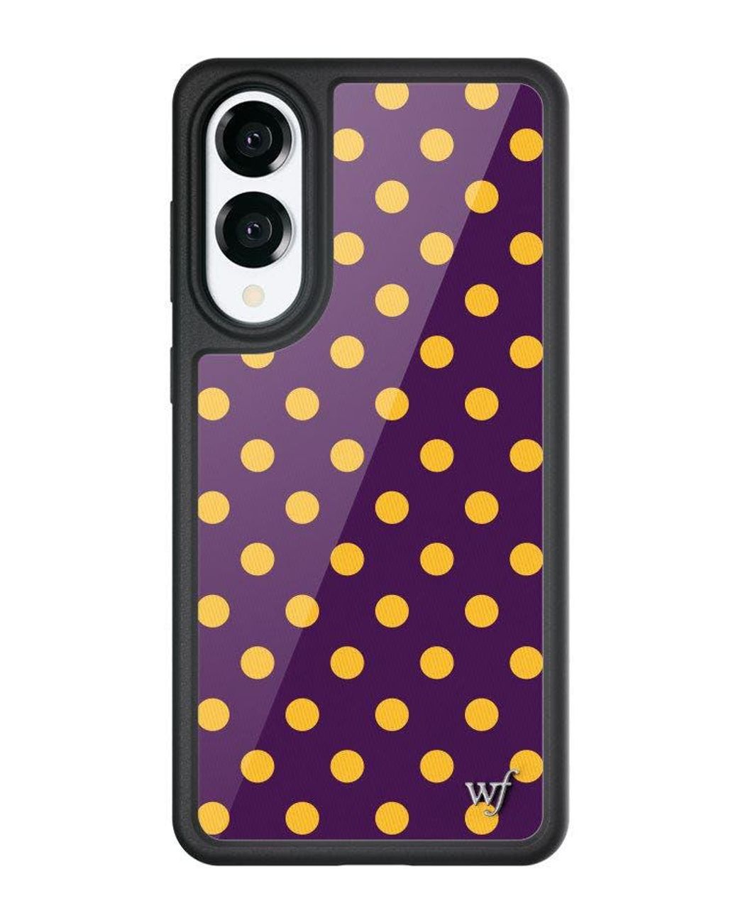 Wildflower Cases Multicolor Polka Dot