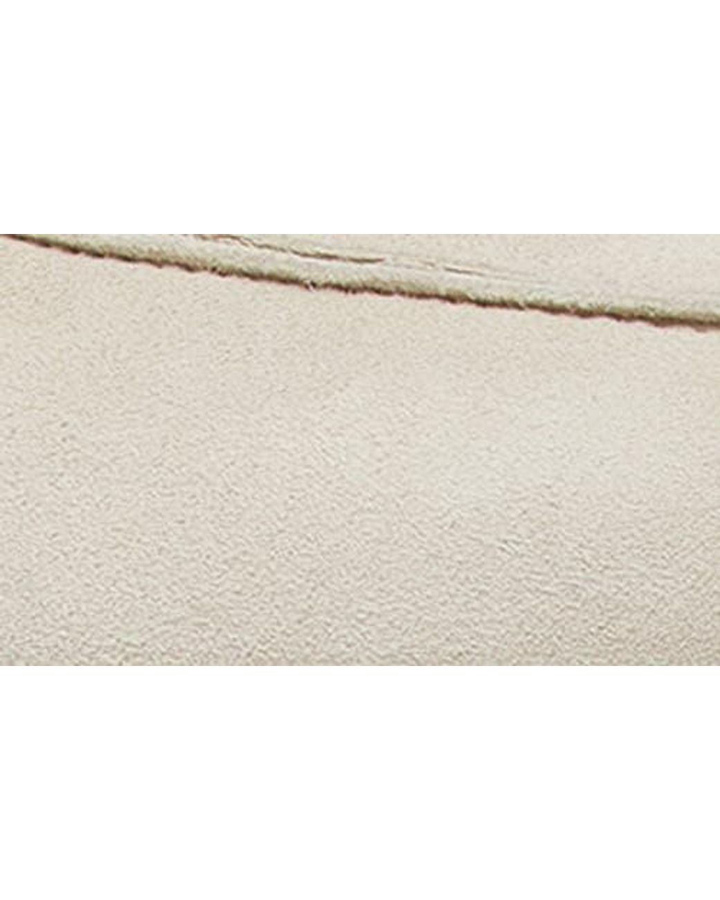 Stuart Weitzman White Bennett Loafer for men