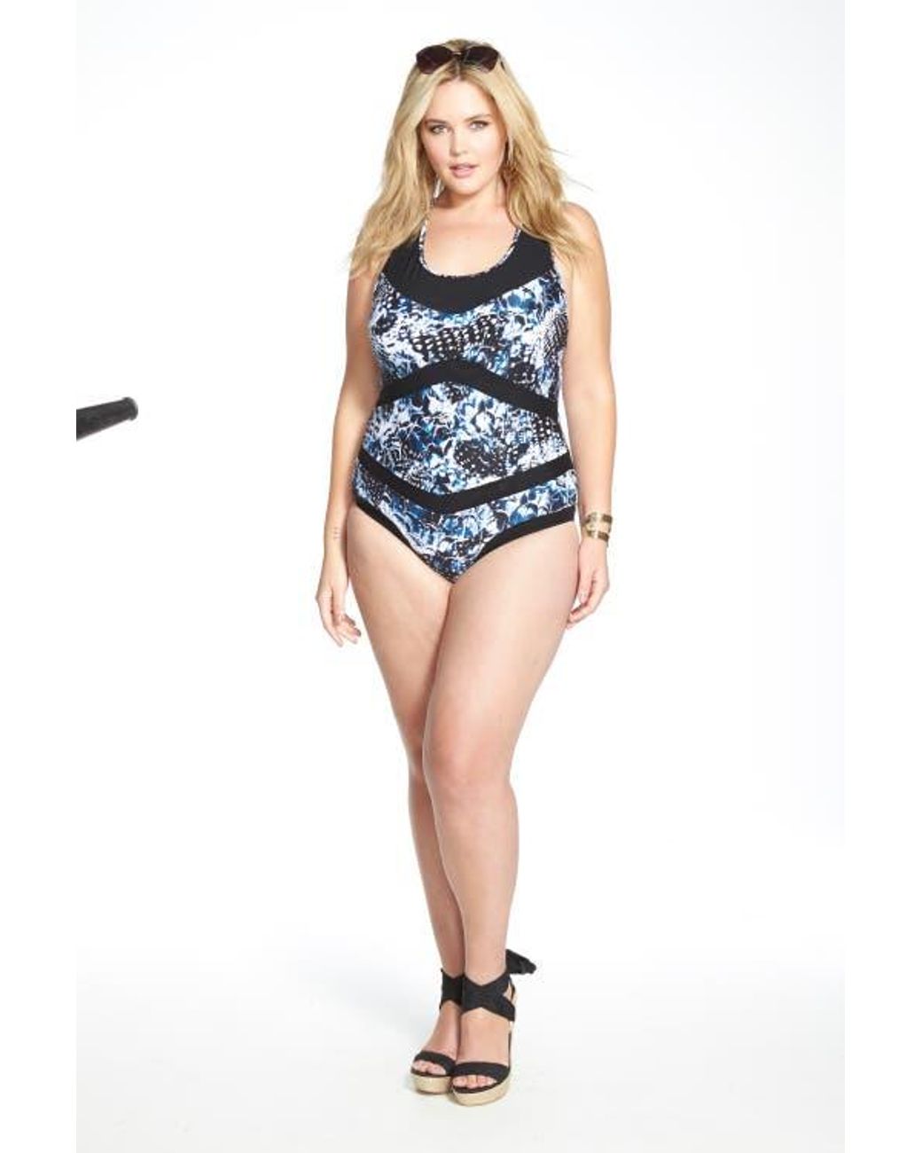 Karine Sultan Natural Split Cuff