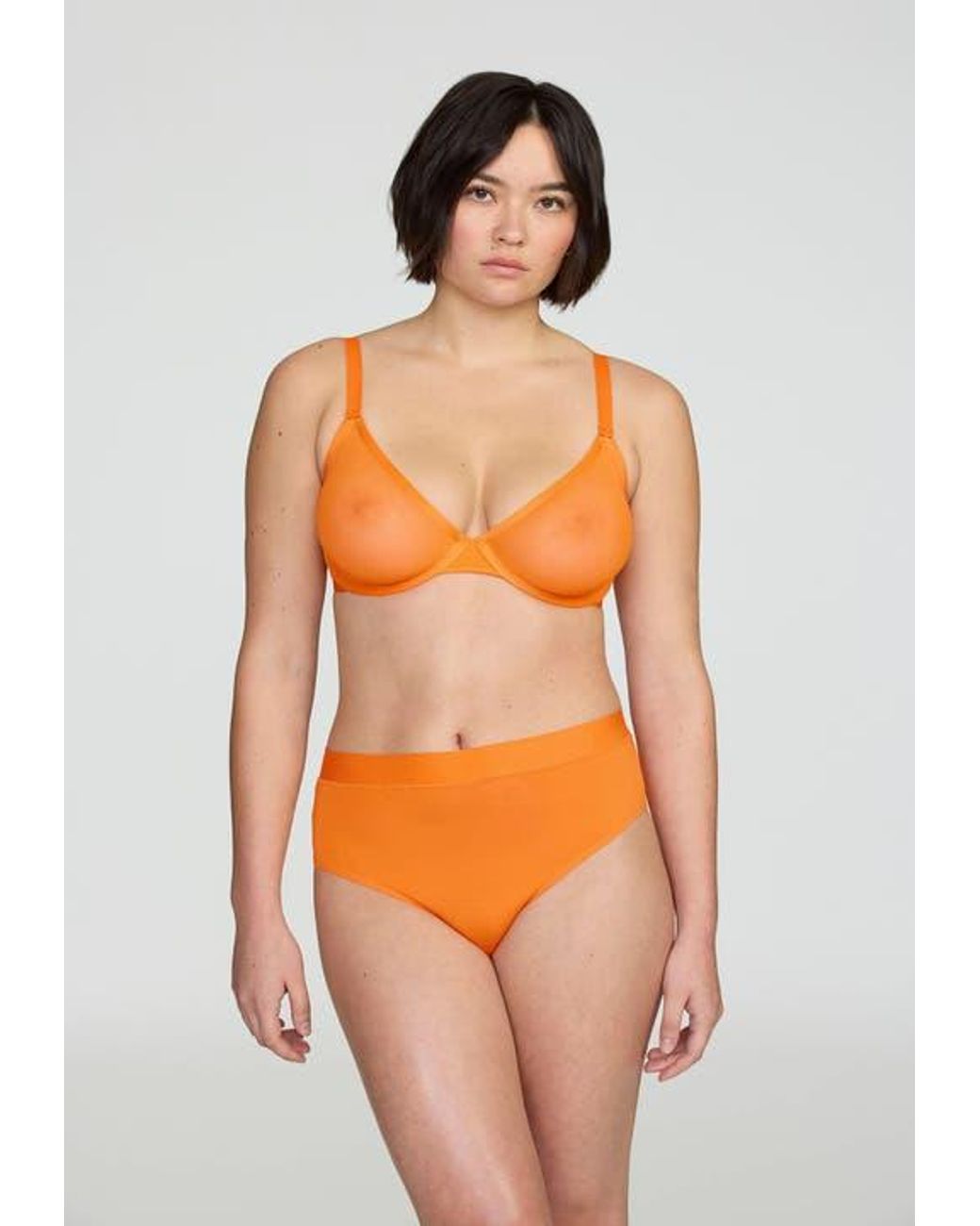 CUUP Orange The Plunge
