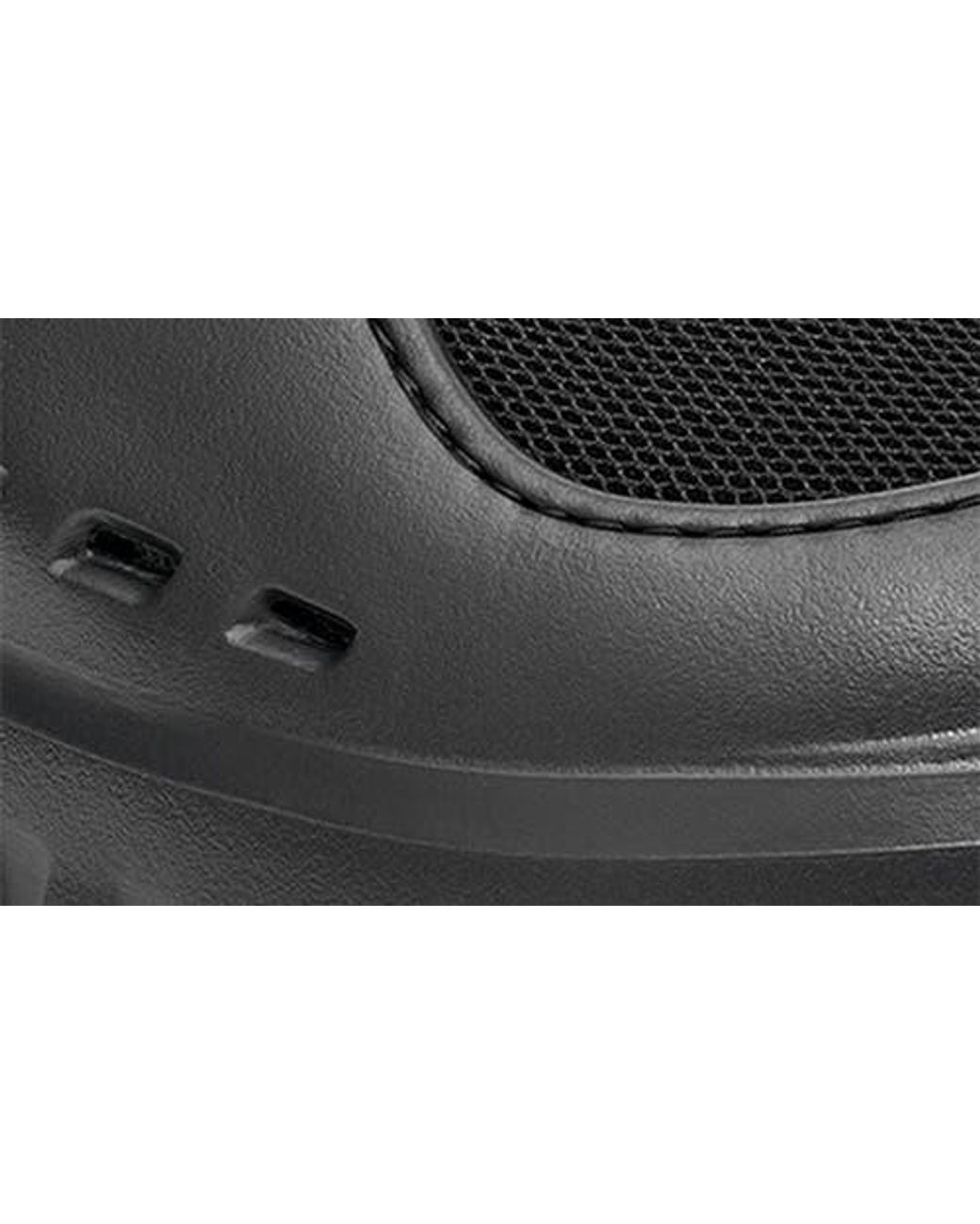 Ugg Black Peakmod Clog for men