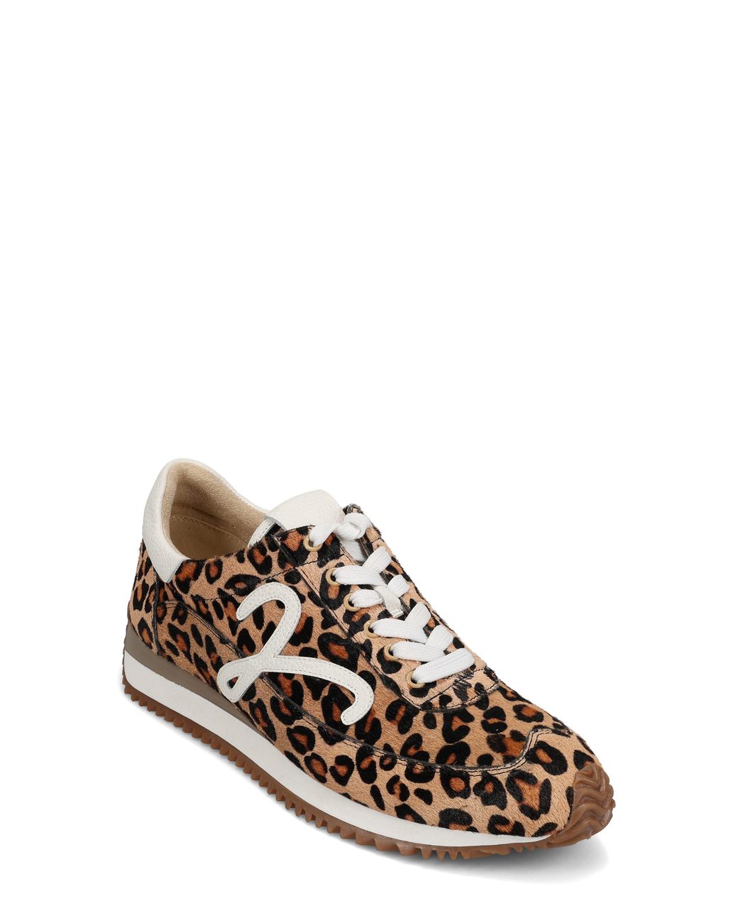 Vaneli Metallic Queen Sneaker