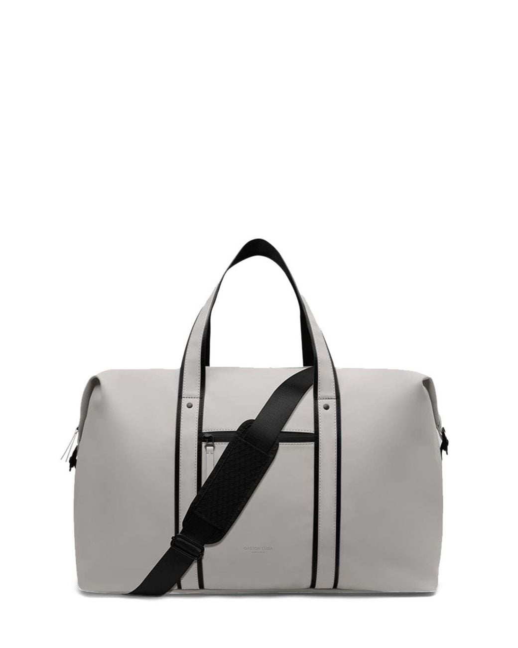 Gaston Luga Black Däsh Weekender 2.0 Medium