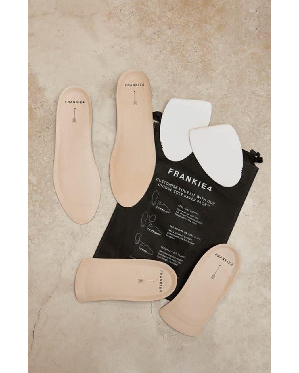 Frankie Brown Shadow Bootie