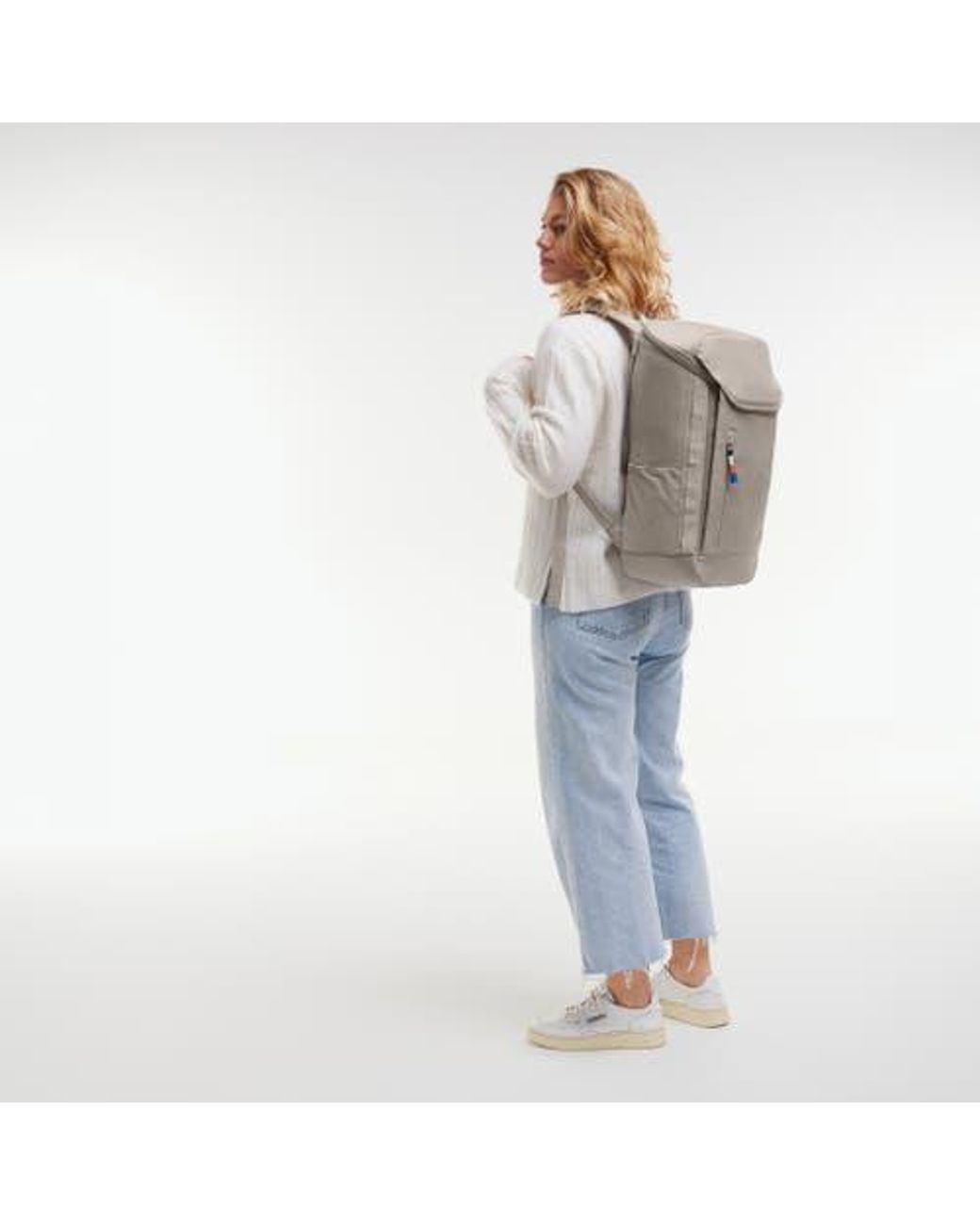 GotBag Gray Pro Pack