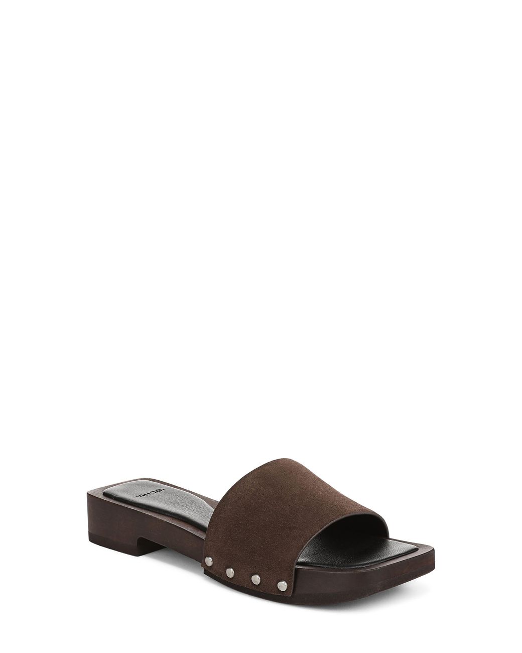 Vince Multicolor Barbara Slide Sandal