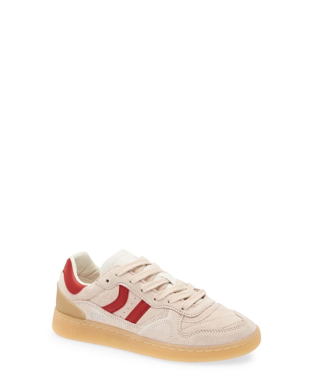 Coolway Pink Goal Sneaker