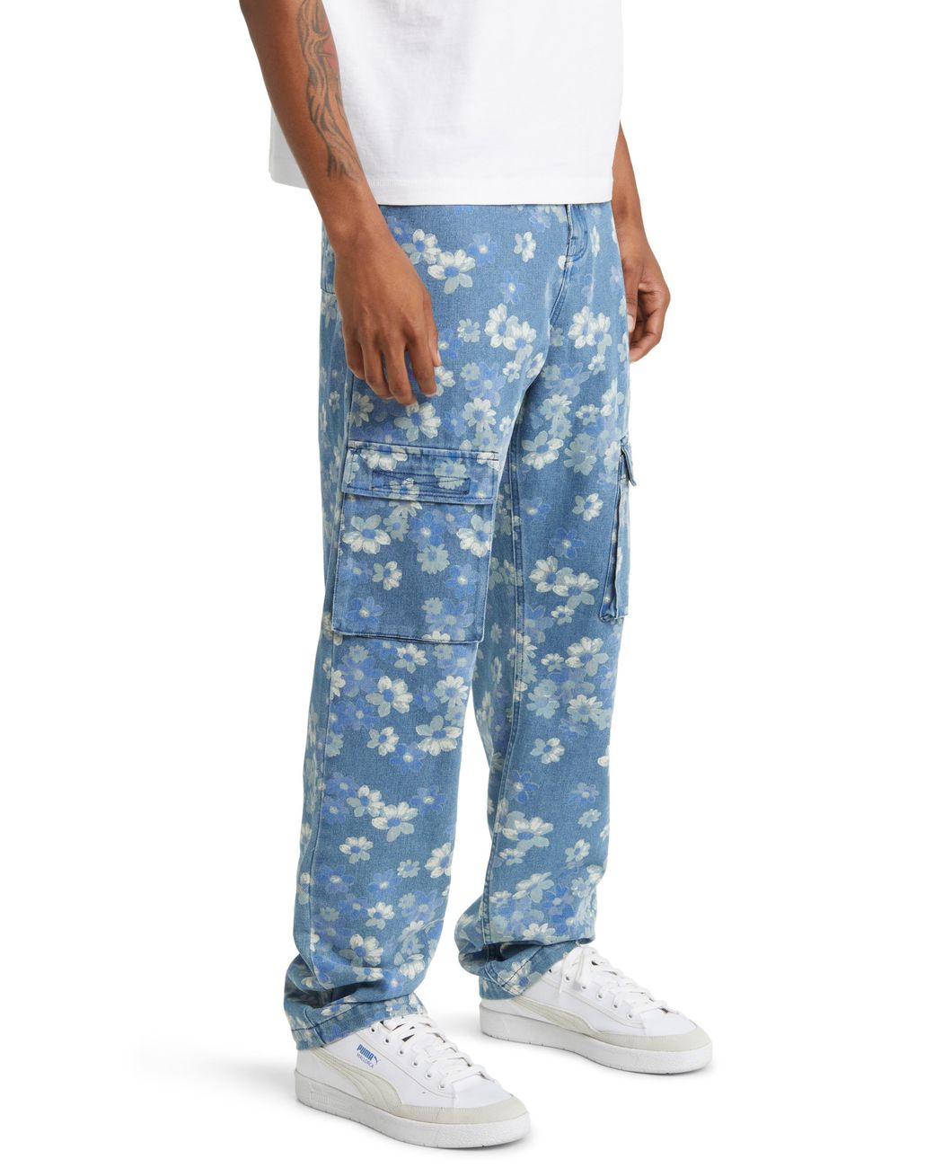 Supreme SS20 Cargo Pant