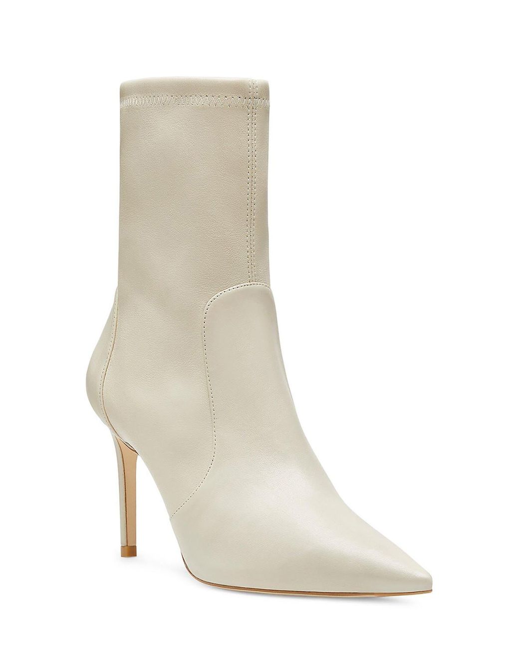 stuart weitzman bootie