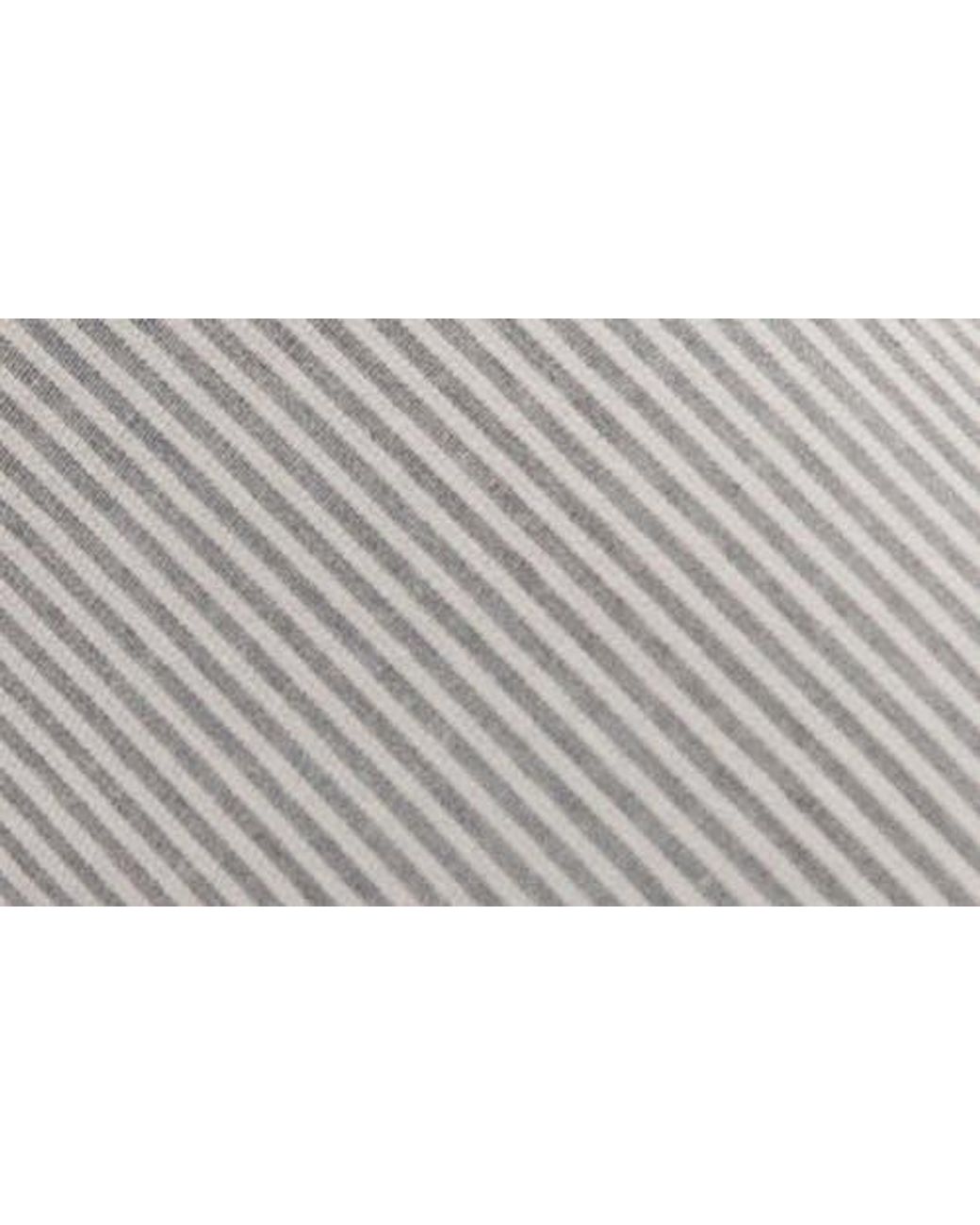 Mango Gray Slide Slipper