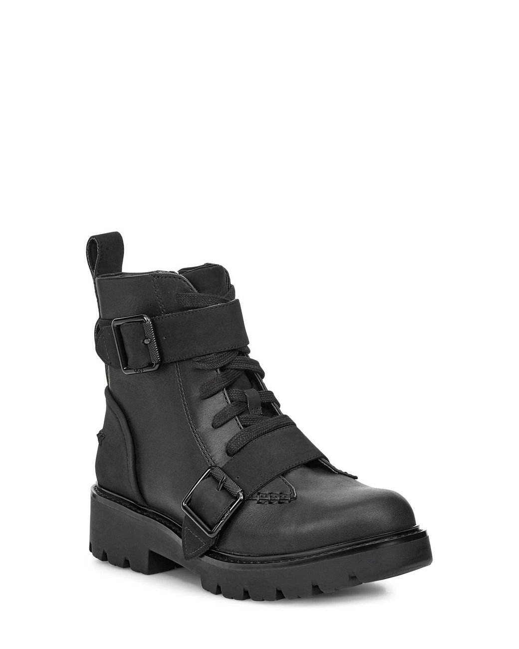 ugg noe leather boots
