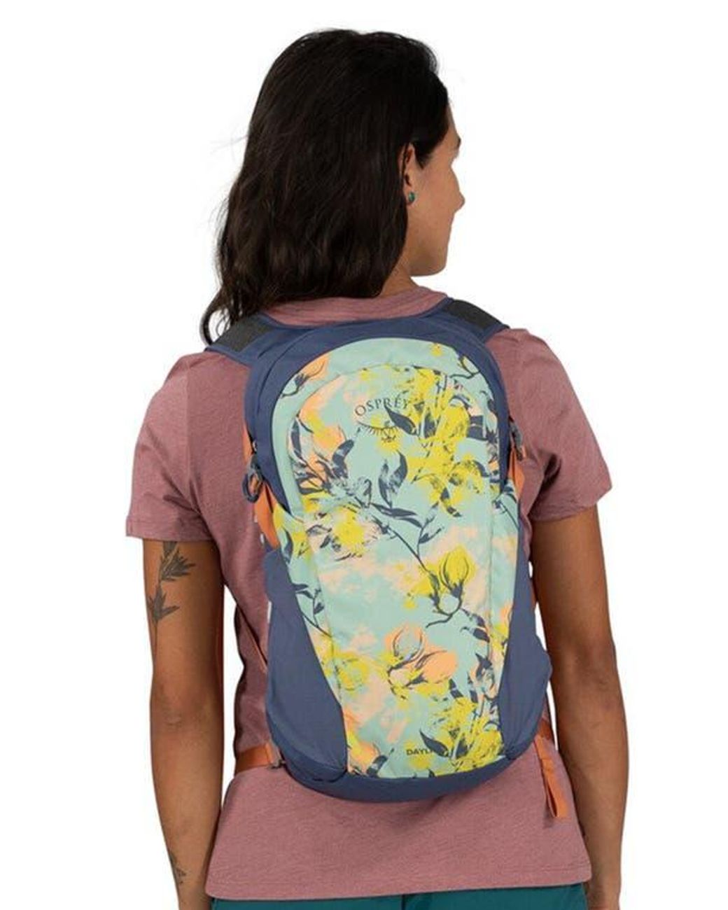 Osprey Blue Daylite 13-Liter Backpack