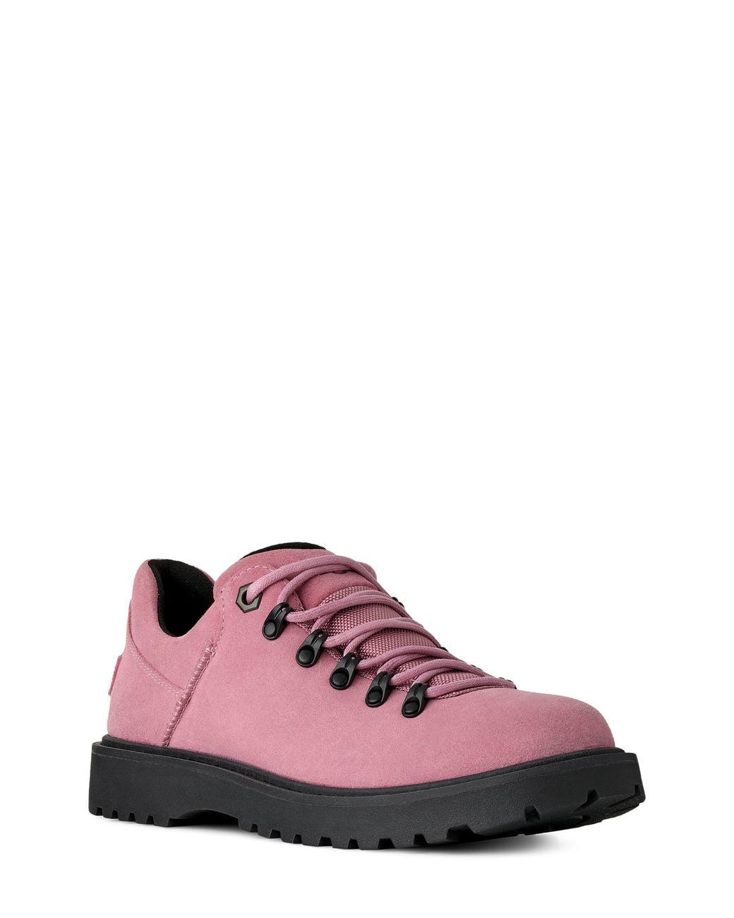 Ugg Pink Birch Hiker Shoe for men