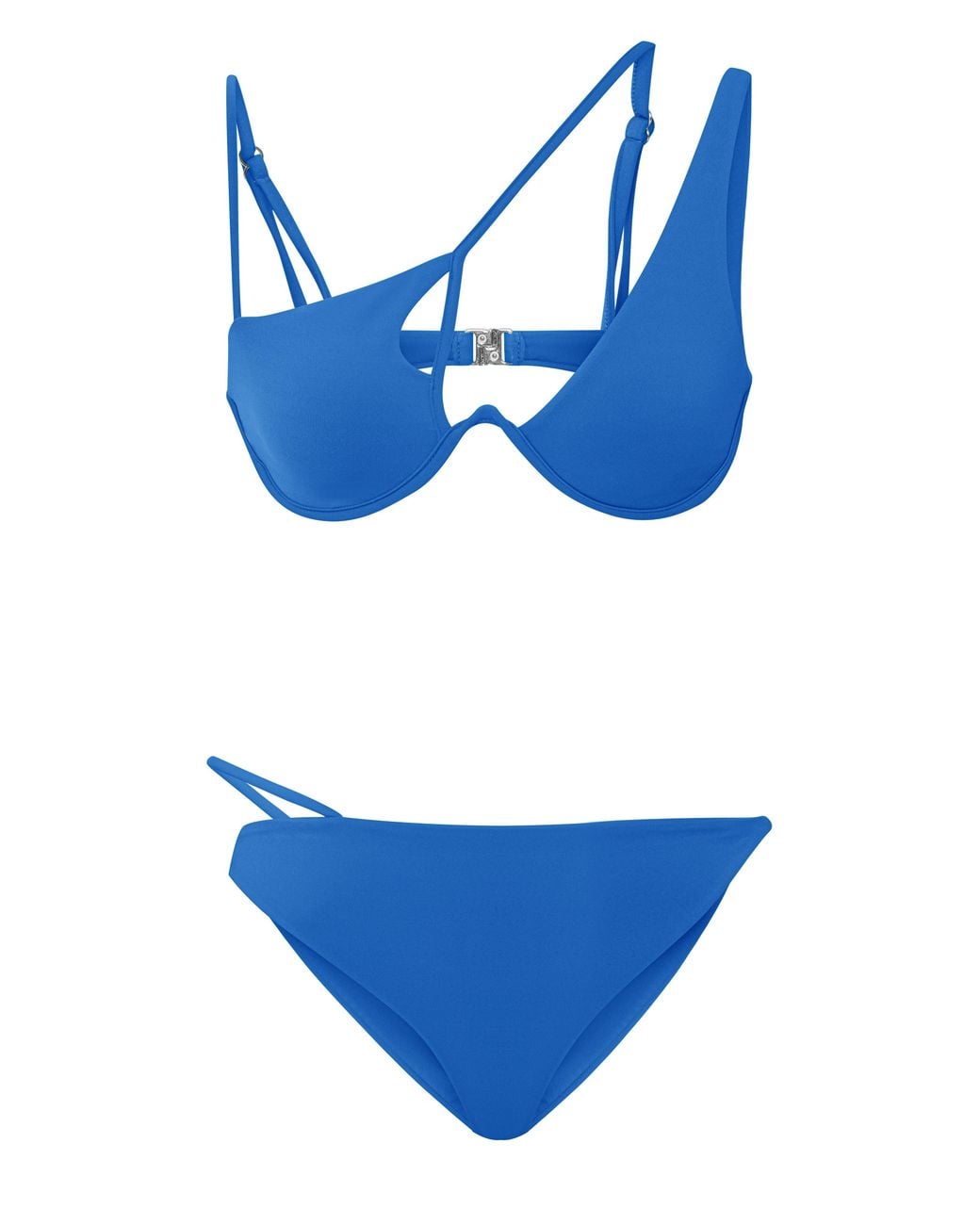 Jendue Blue Arlo Bikini