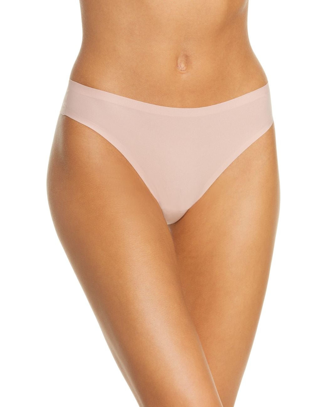 Chantelle Multicolor Soft Stretch Thong