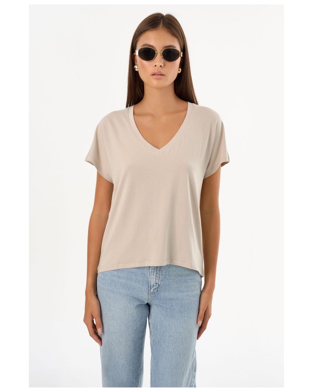 Lamarque Blue Nerea