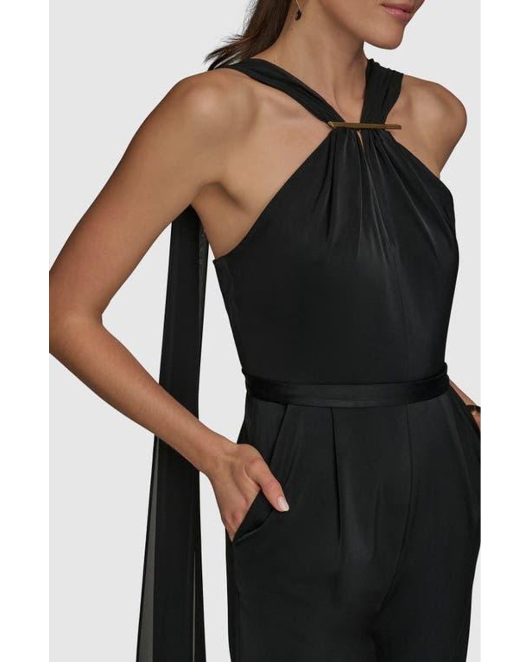 chinese dress ladies Sleeveless V Neck Taffeta Midi Cocktail Dress | GownFit and Flare