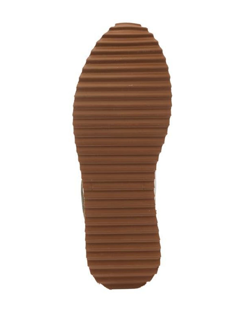 Spring Step Brown Compter Sneaker