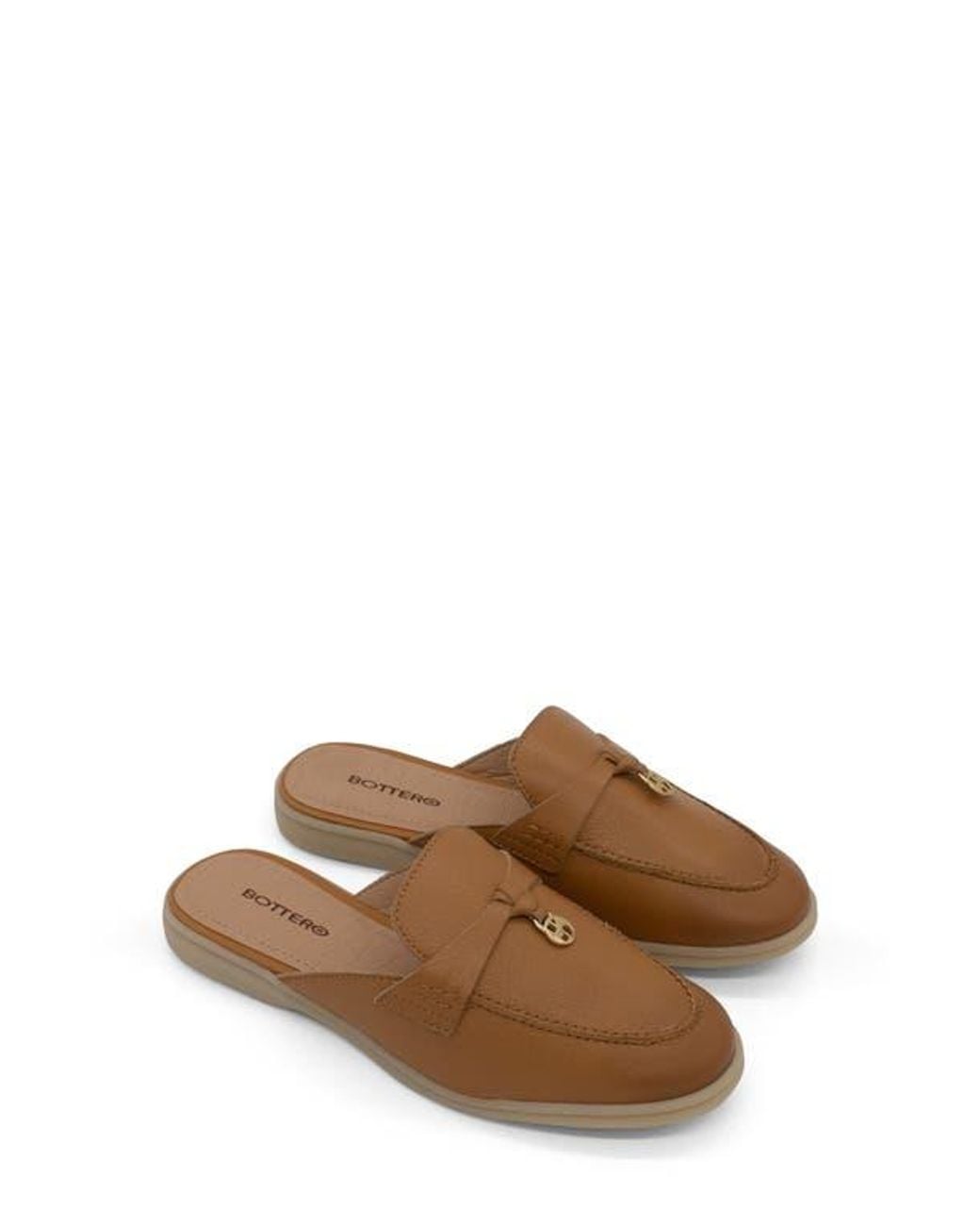 BOTTER Brown Botgiorgia Loafer