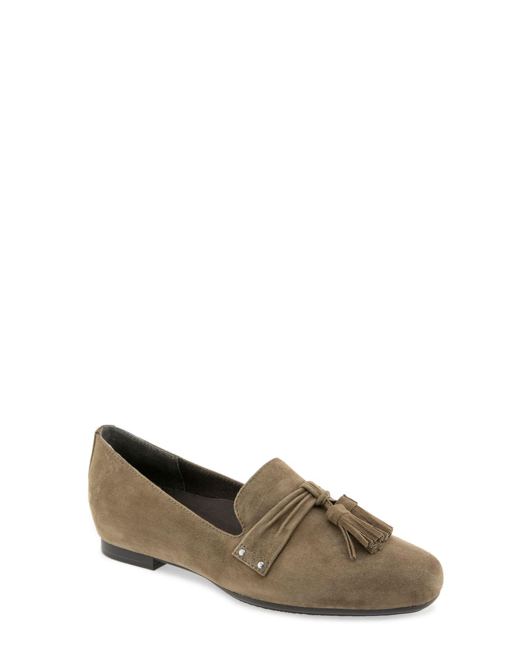 Munro Multicolor Ember Leather Loafer