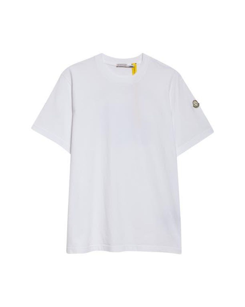 MONCLER Genius Mercedes Benz by NIGO Tシャツ Moncler x Mercedes-Benz by Nigo / SS T-SHIRT | 公式通販