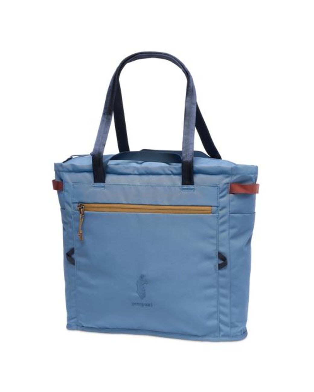 COTOPAXI Blue Mente 22L Tote