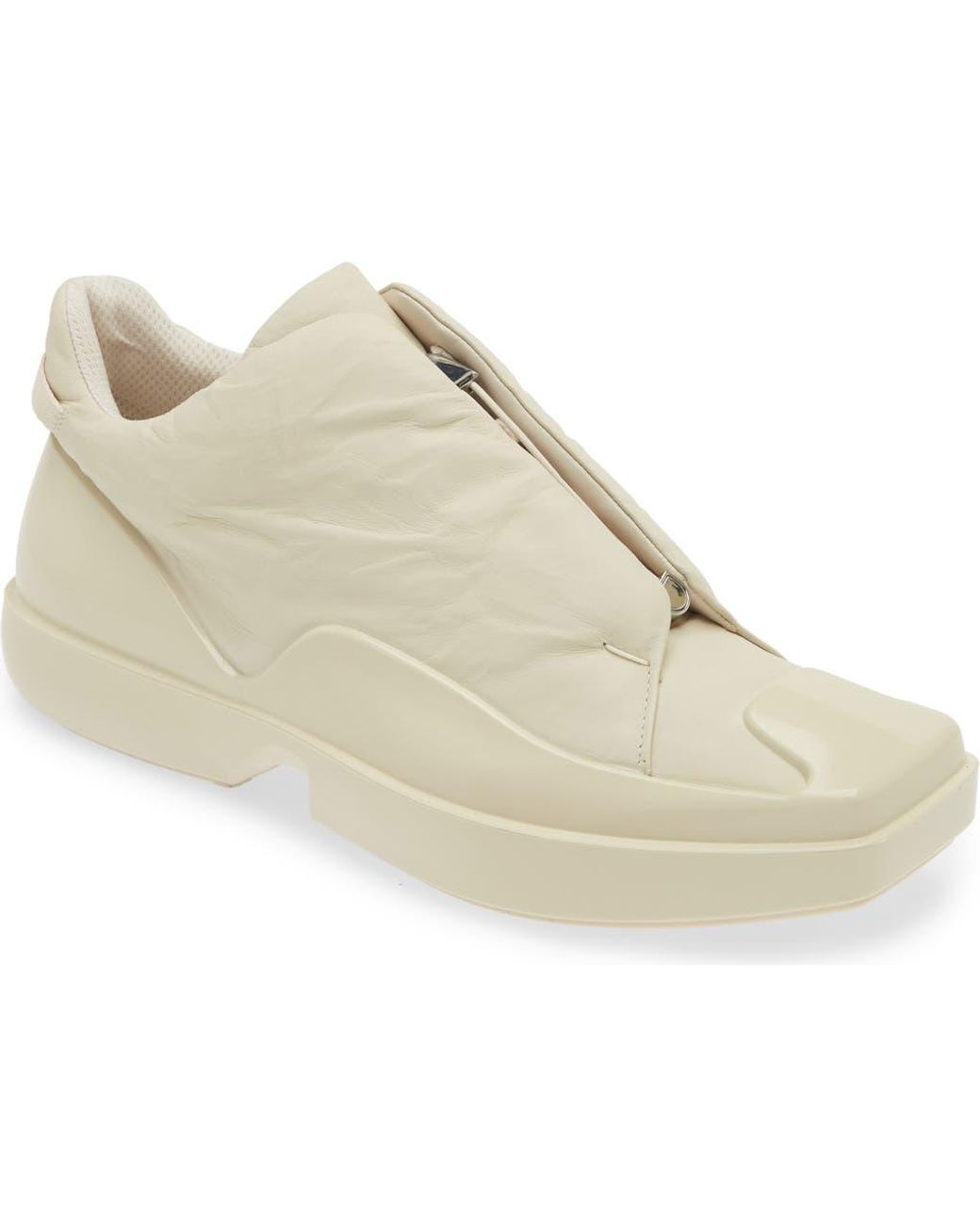 ecco-Whitecap-Gray-