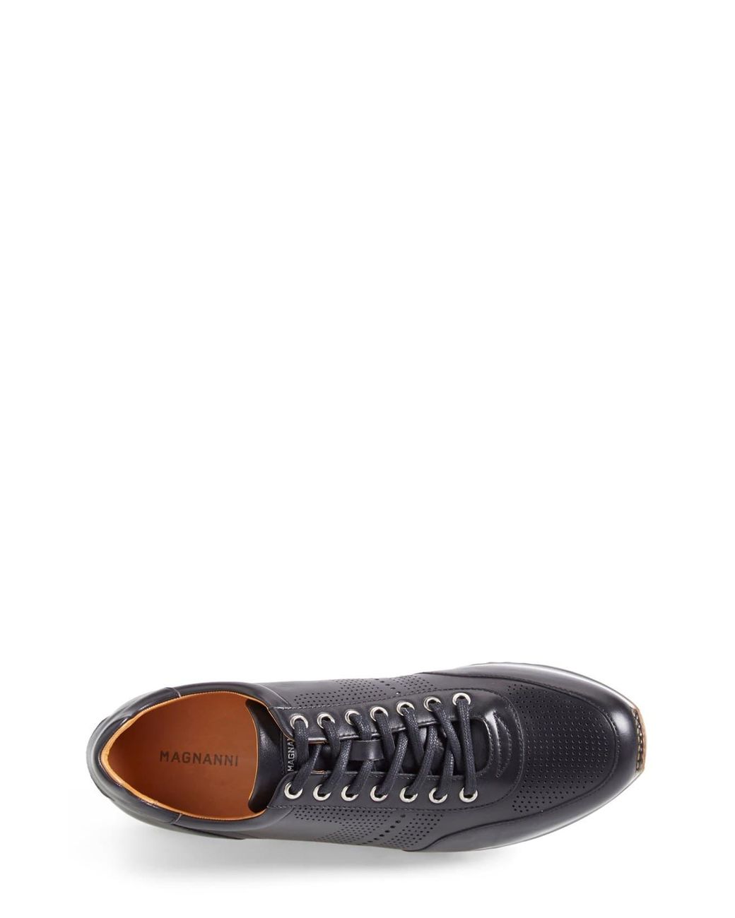magnanni shoes sneakers