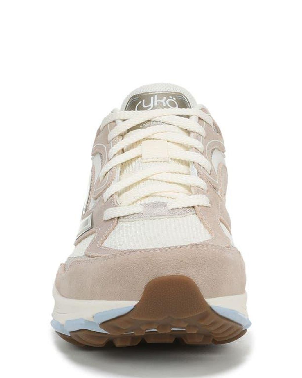 Ryka White Devotion X Tr 2 Lifestyle Sneaker