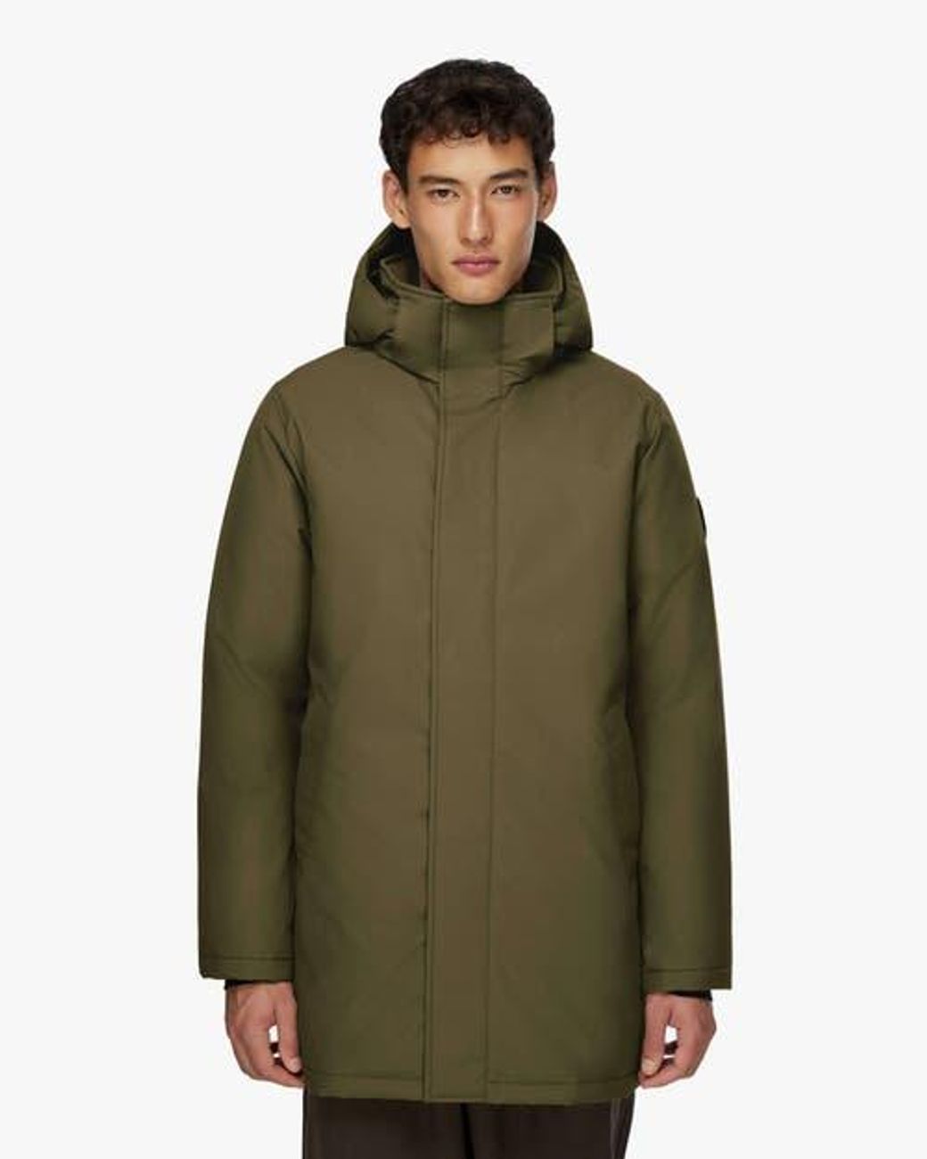 Quartz Co. Green Labrador for men